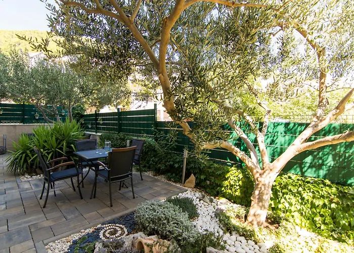 Apartments Rici II