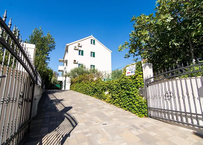 Apartments Rici II
