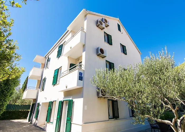 Apartments Rici II