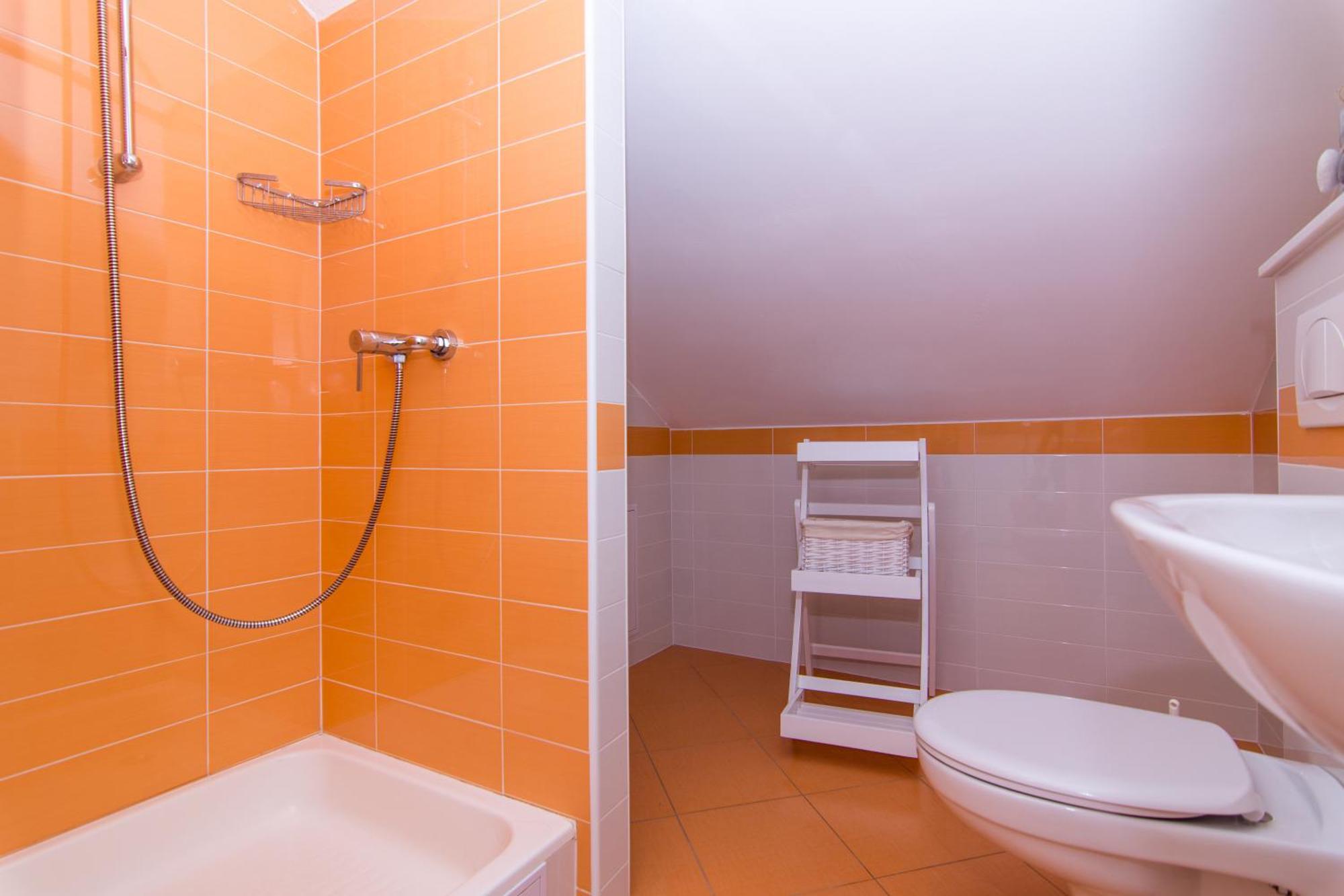 Rici Ii Apartament