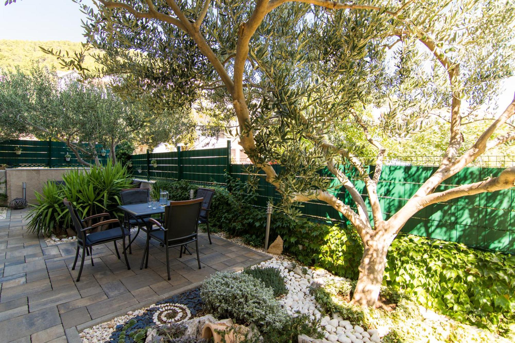 Rici Ii Apartament *
