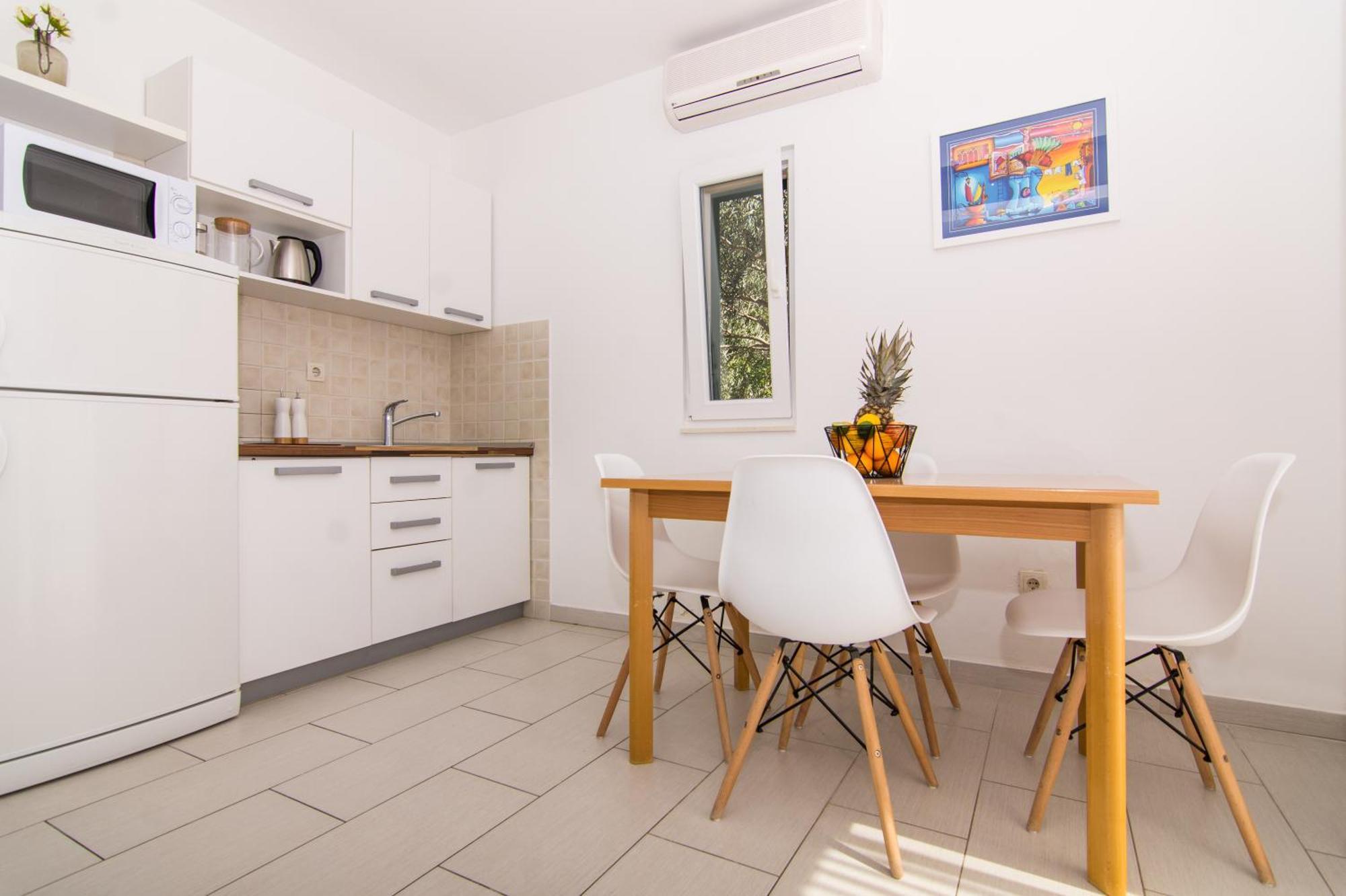 Apartament Rici Ii Bol