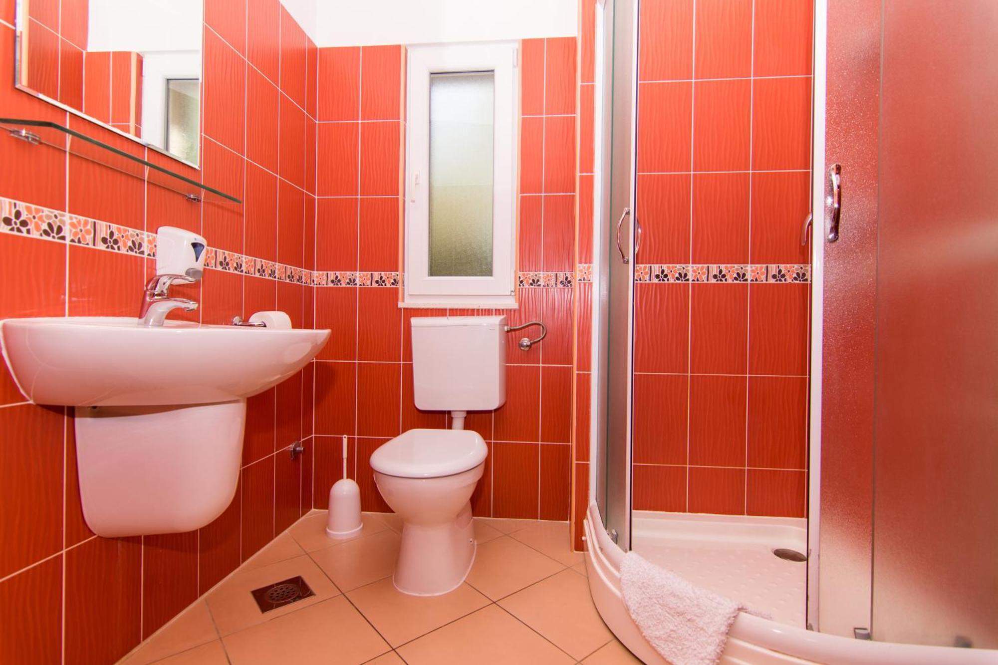 Rici Ii Apartament