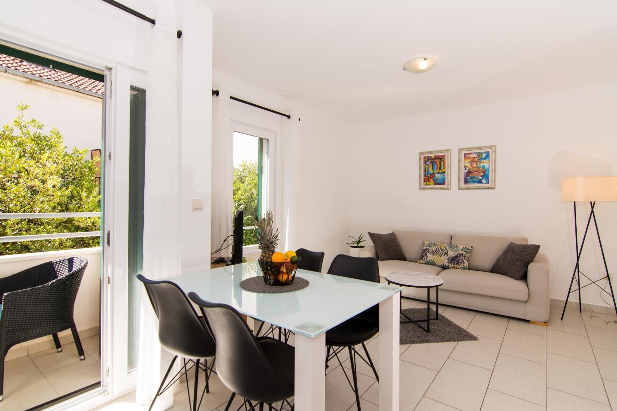 Apartament Rici Ii Bol