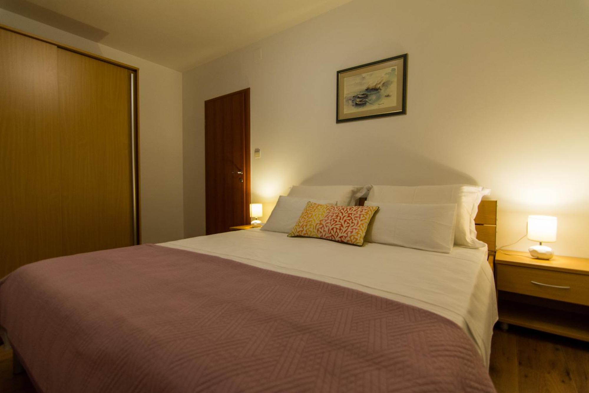 Apartament Rici Ii Bol